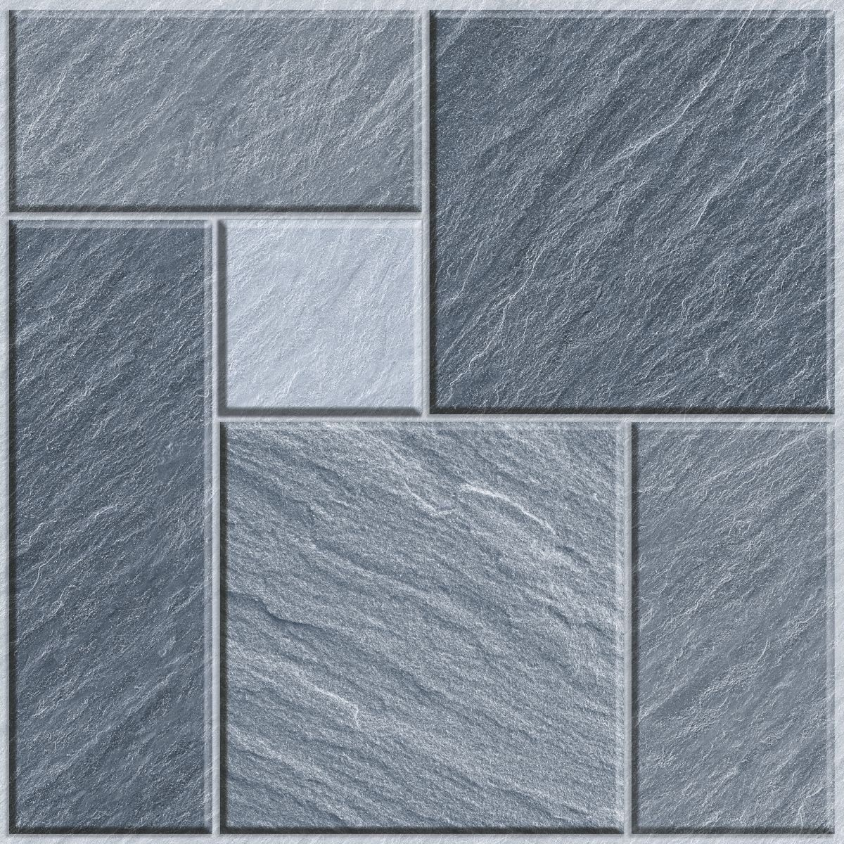 Gạch lát nền sân vườn Vitto 50x50 000-05321-74