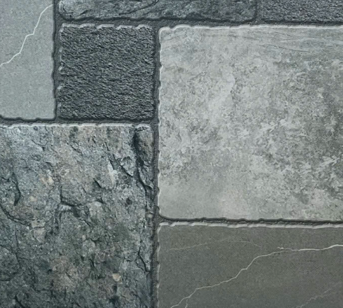 Gạch Lát Nền SV 50x50cm Hoàng Gia-3398