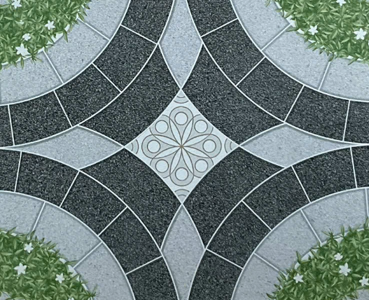 Gạch Lát Nền SV 50x50cm Hoàng Gia-3401