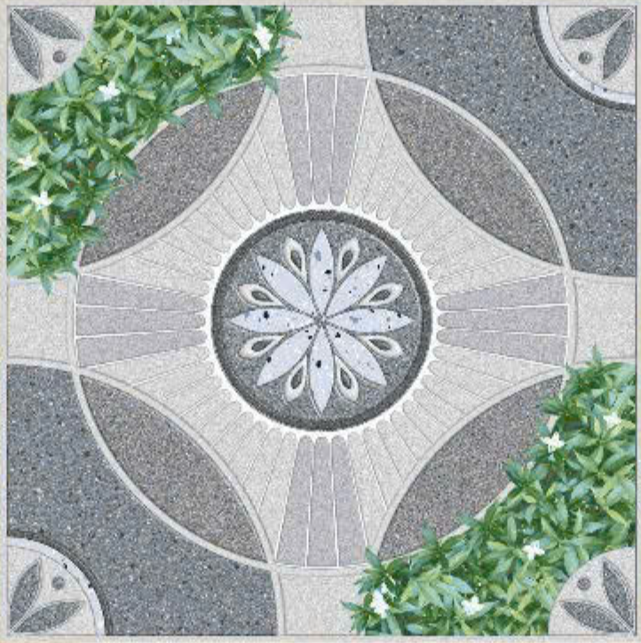 Gạch Lát Nền SV 60x60cm Takao-3448