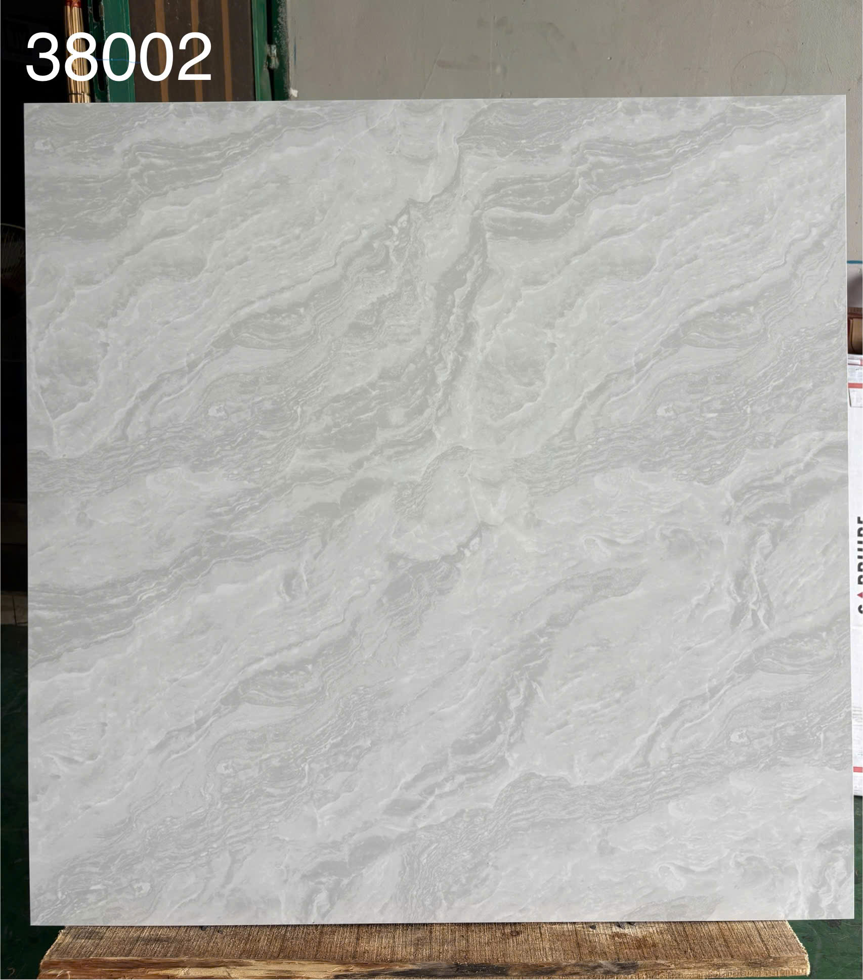 Gạch lát nền UNILUX 80x80cm-3897