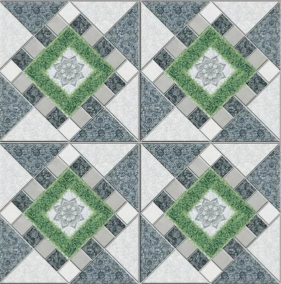 Gạch lát nền Vicenza 50x50cm-467