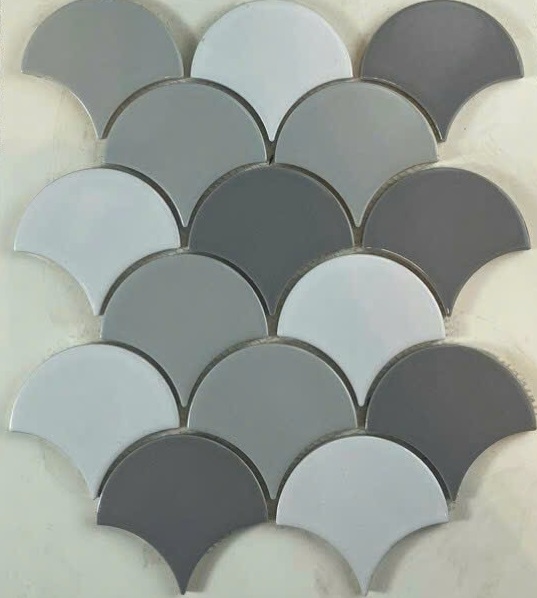 Gạch mosaic 12x92mm -1907