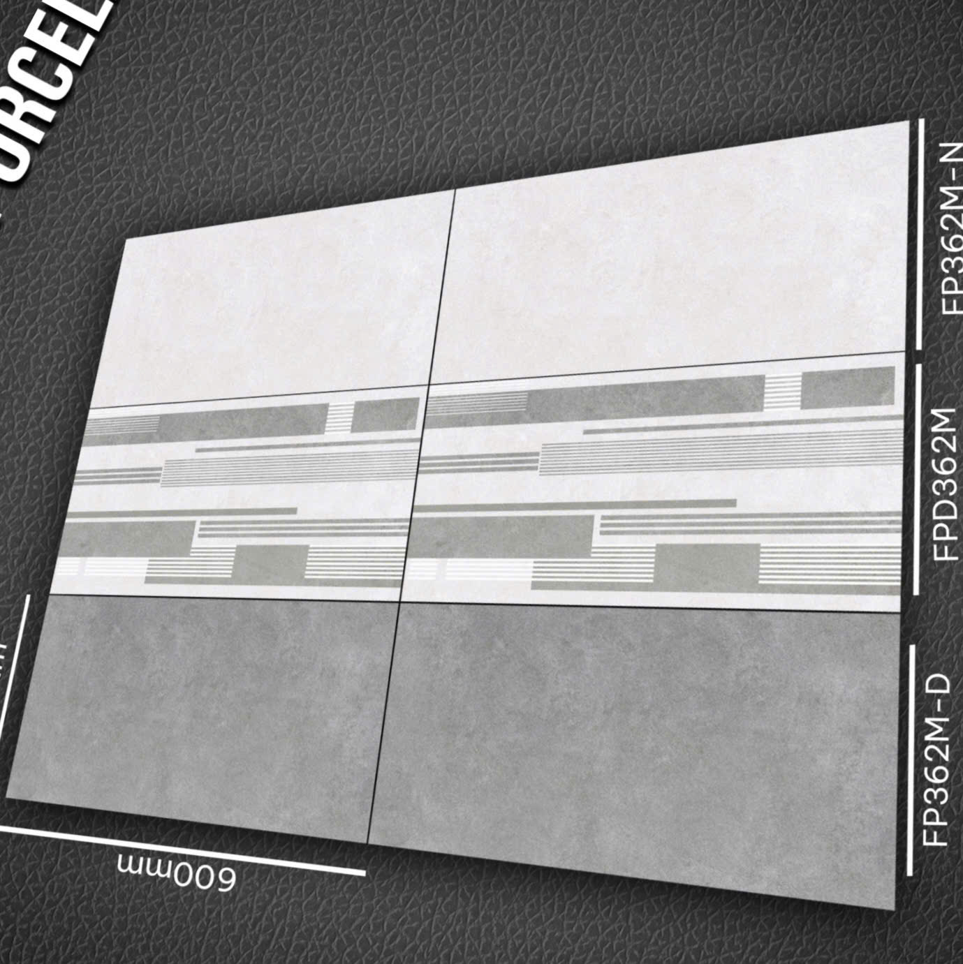 Gạch ốp lát 30x60cm-4273