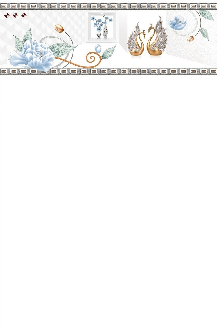 Gạch ốp tường 30x45cm TOMIRA-1947