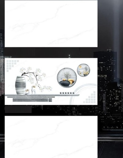 Gạch ốp tường 30x60 -441