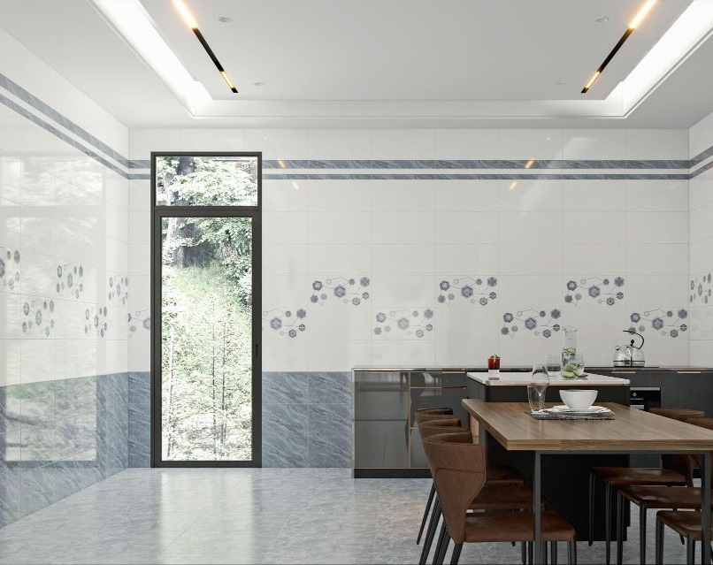 Gạch ốp tường 30x60 -442