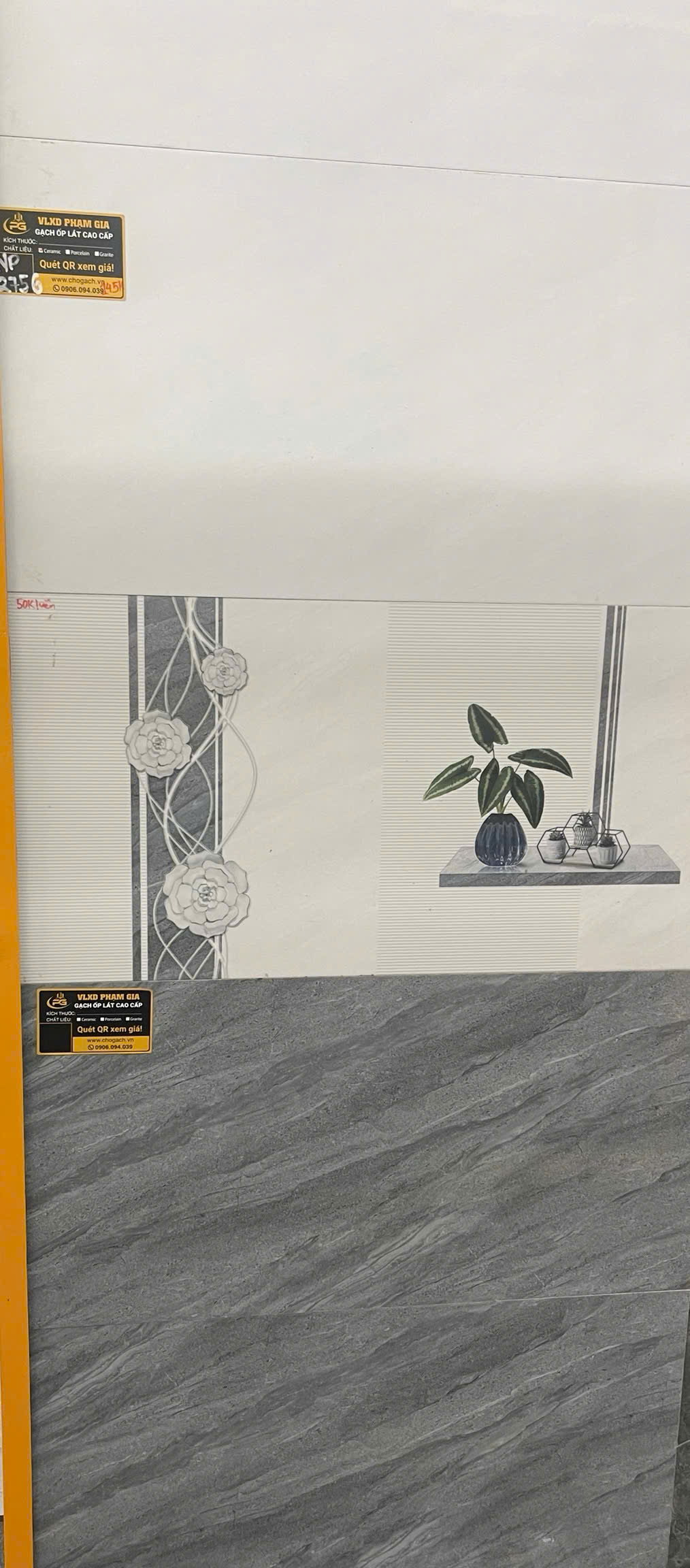 Gạch Ôp Tường 30x60 cm NP2756-4299