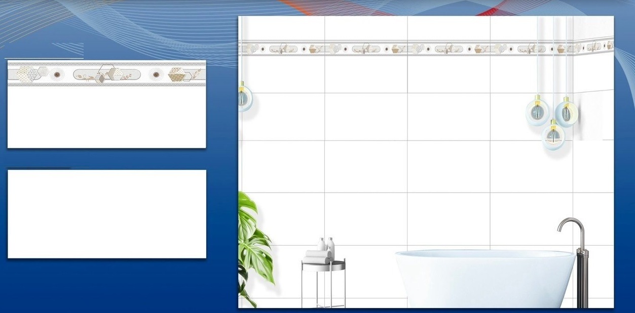 Gạch ốp tường 30x60 fico -2369