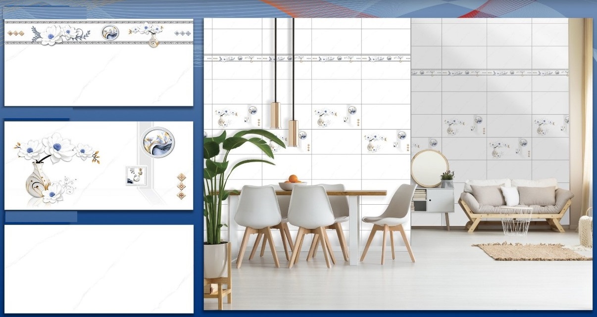 Gạch ốp tường 30x60 fico -2363