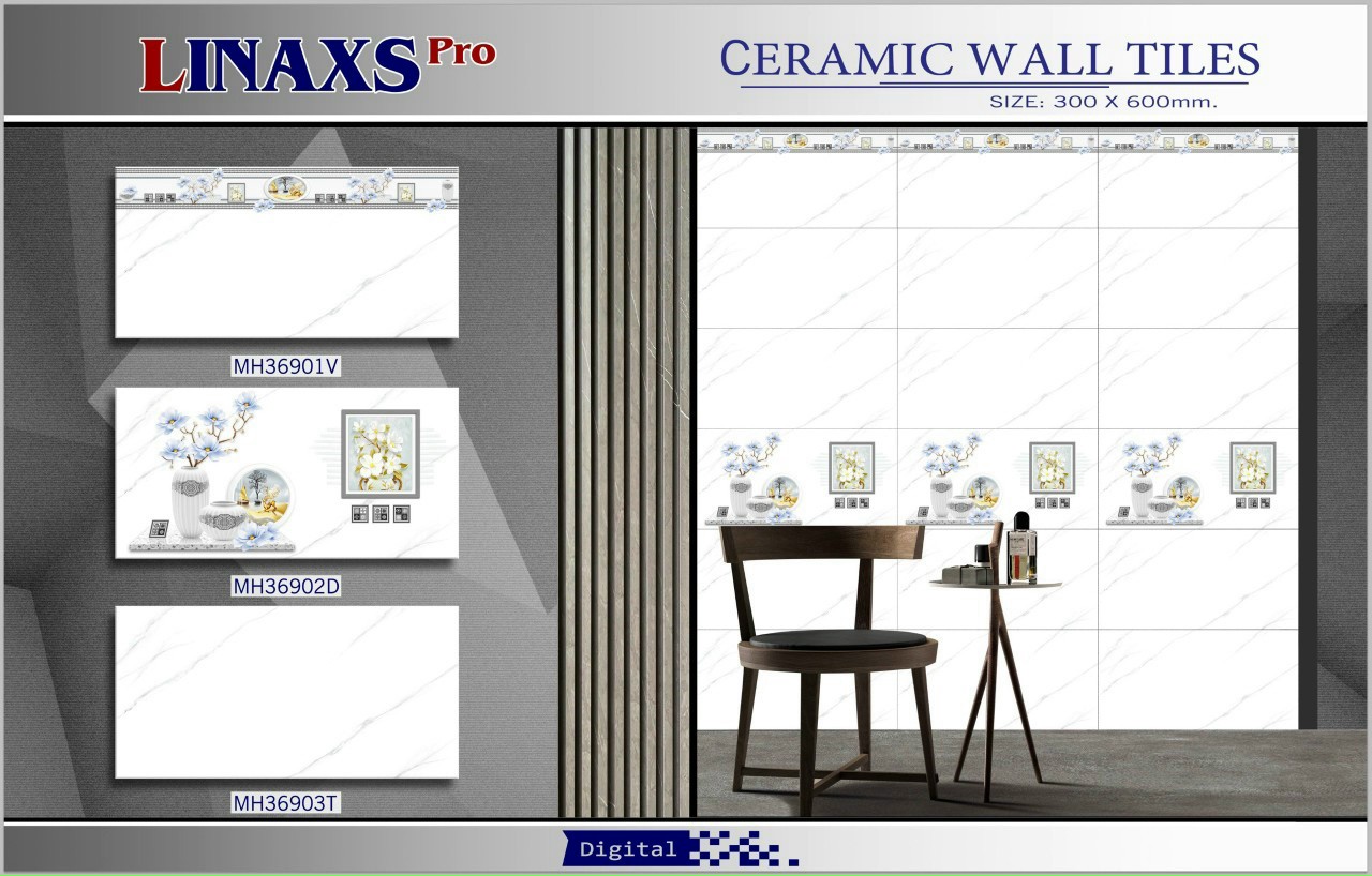Gạch ốp tường 30x60 LINAXS PRO-971