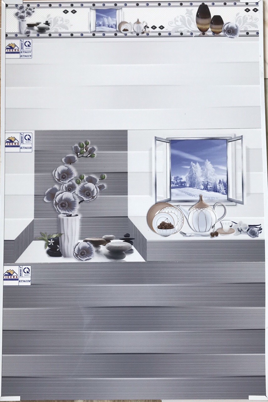 Gạch ốp tường 30x60 VICERA-854