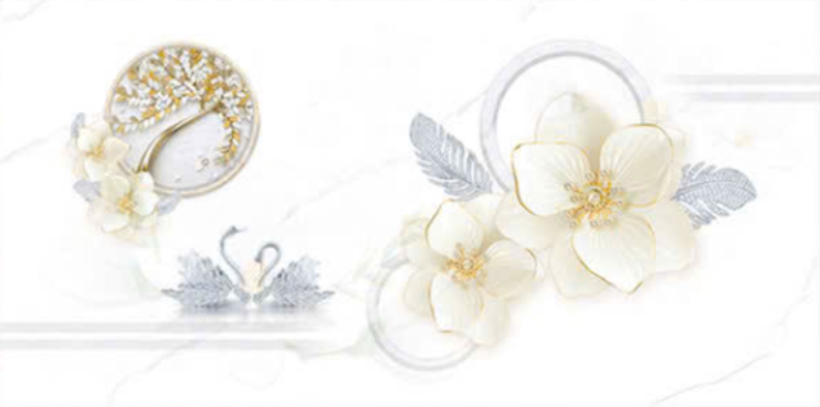 Gạch Ốp Tường 30x60cm Bnc-3648