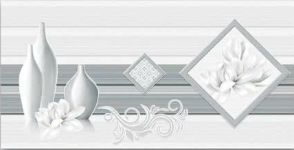 Gạch ốp tường 30x60cm Hà Thanh-4030