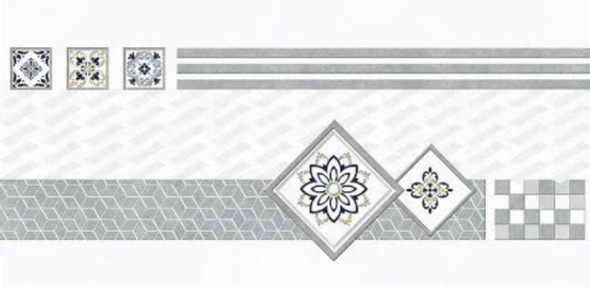 Gạch Ốp Tường 30x60cm Hà Thanh -3758