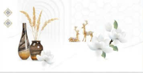 Gạch Ốp Tường 30x60cm Mikado-3559