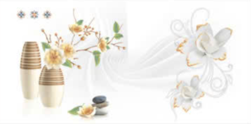 Gạch Ốp Tường 30x60cm Mikado-3579