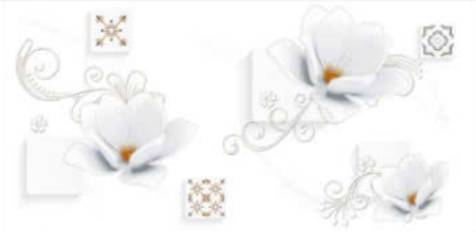 Gạch Ốp Tường 30x60cm Mikado-3567