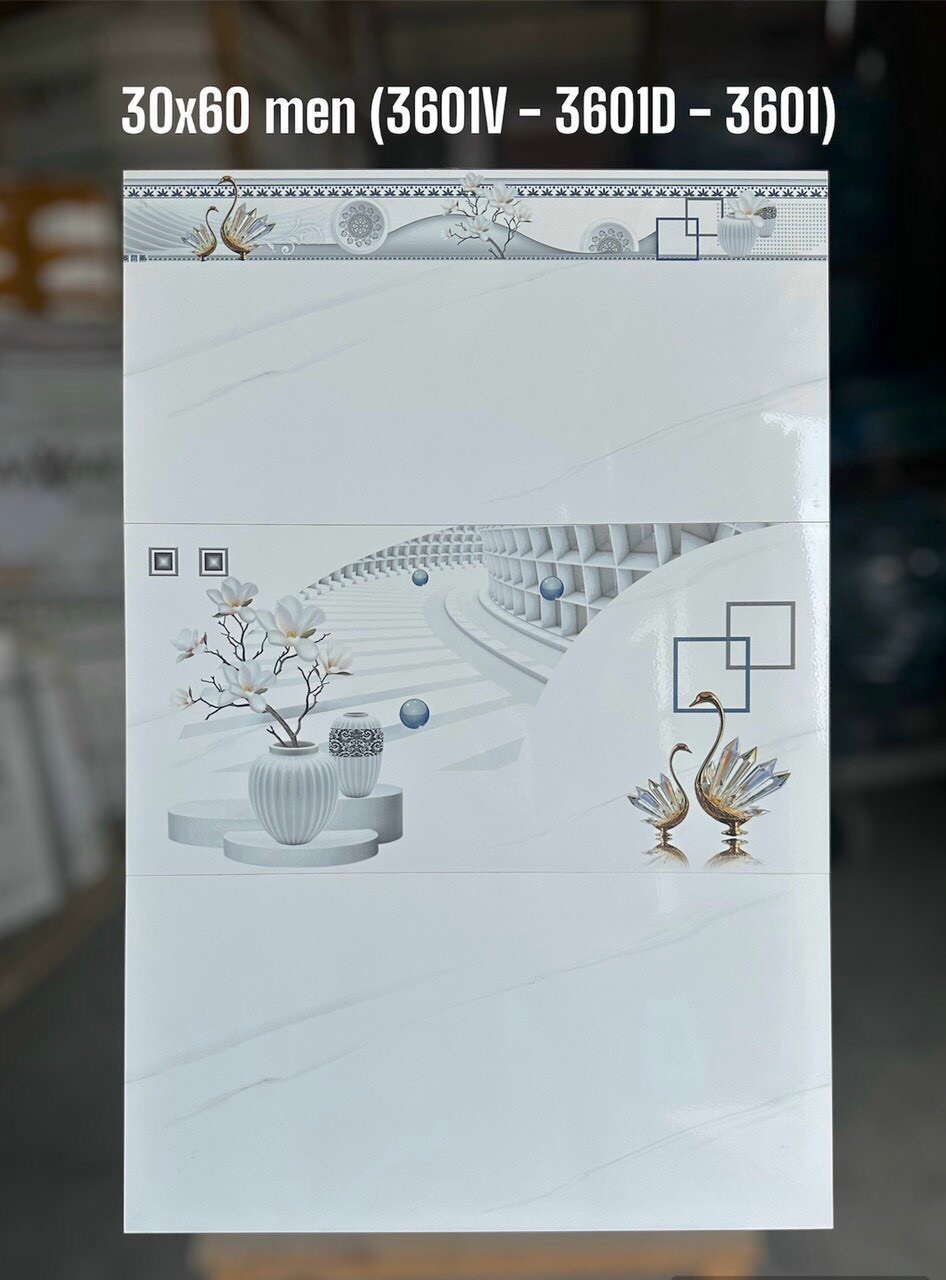 Gạch ốp tường 30x60cm VITTO-1657