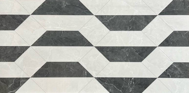 Gạch ốp tường 40x80cm Apodio (Điểm)-2778