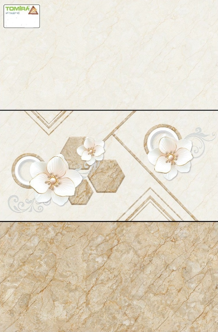 Gạch ốp tường 40x80cm TOMIRA-1955
