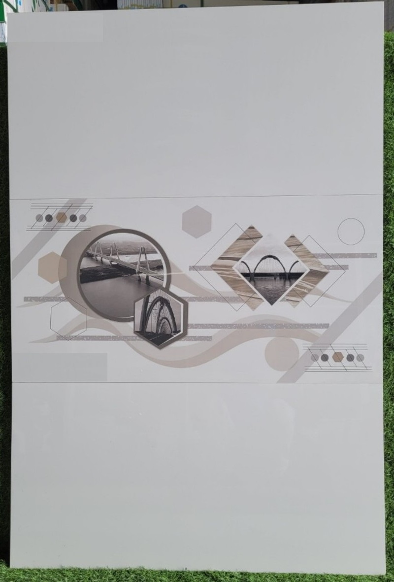 Gạch ốp tường 40x80cm Viglacera-2340