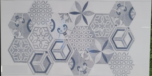 Gạch ốp tường 40x80cm Viglacera-2348