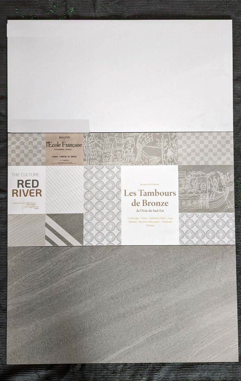 Gạch ốp tường 40x80cm Viglacera-2337