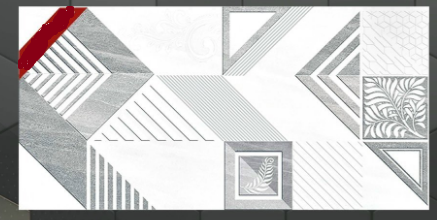 Gạch ốp tường NICE 30x60 -649