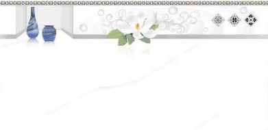 Gạch ốp tường PAK 30x60cm (Viền)-2776