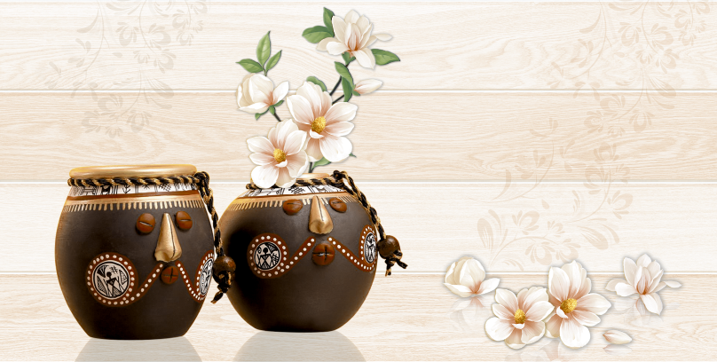 Gạch ốp tường Vicera 30x60cm (Điểm)-2745