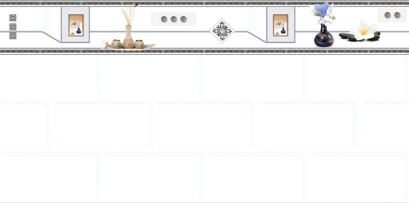 Gạch ốp tường Vicera 30x60cm (Viền)-2786