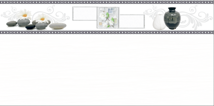 Gạch ốp tường Vicera 30x60cm (Viền)-2757