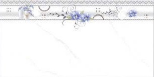 Gạch ốp tường Vicera 30x60cm (Viền)-2760