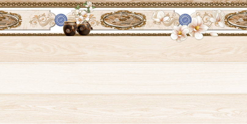 Gạch ốp tường Vicera 30x60cm (Viền)-2740