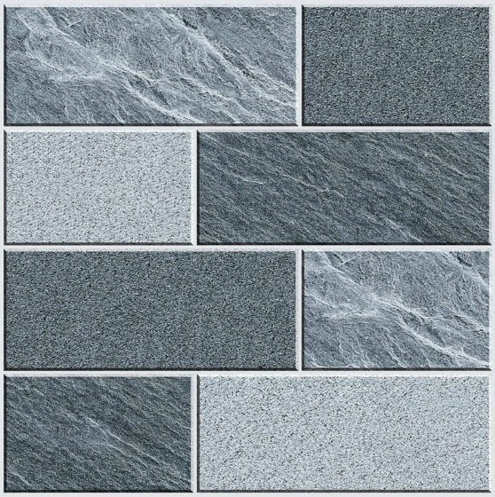 Gạch sân vườn 50x50 MANGO-1856