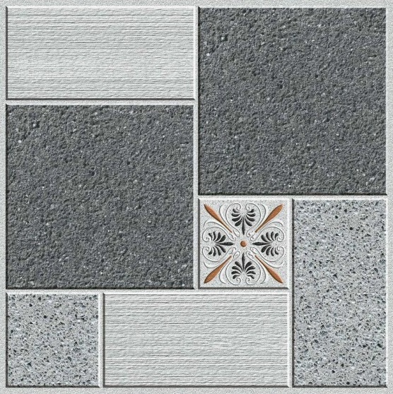 Gạch sân vườn 50x50 MANGO-1859