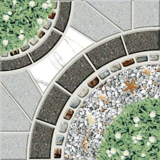 Gạch sân vườn 50x50cm-277