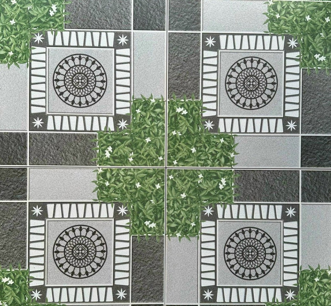 Gạch sân vườn 50x50cm Takao-3153
