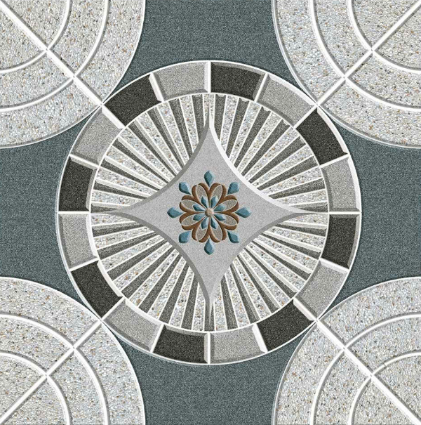 Gạch Sân Vườn 50x50cm Vicenza-3544