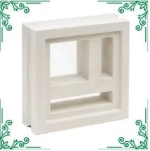 Gạch Thông Gió (Gạch Bông Gió) 19x19x6.5cm-3510
