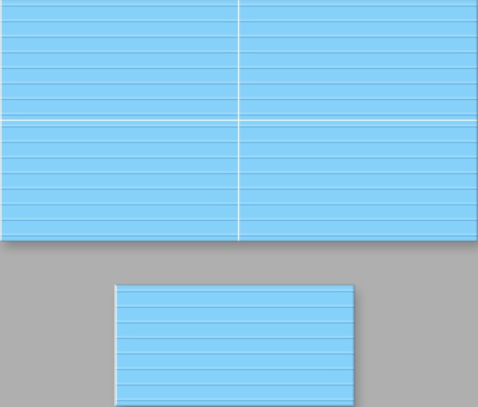 Gach trang trí 25x50cm Hoàng Gia-2148