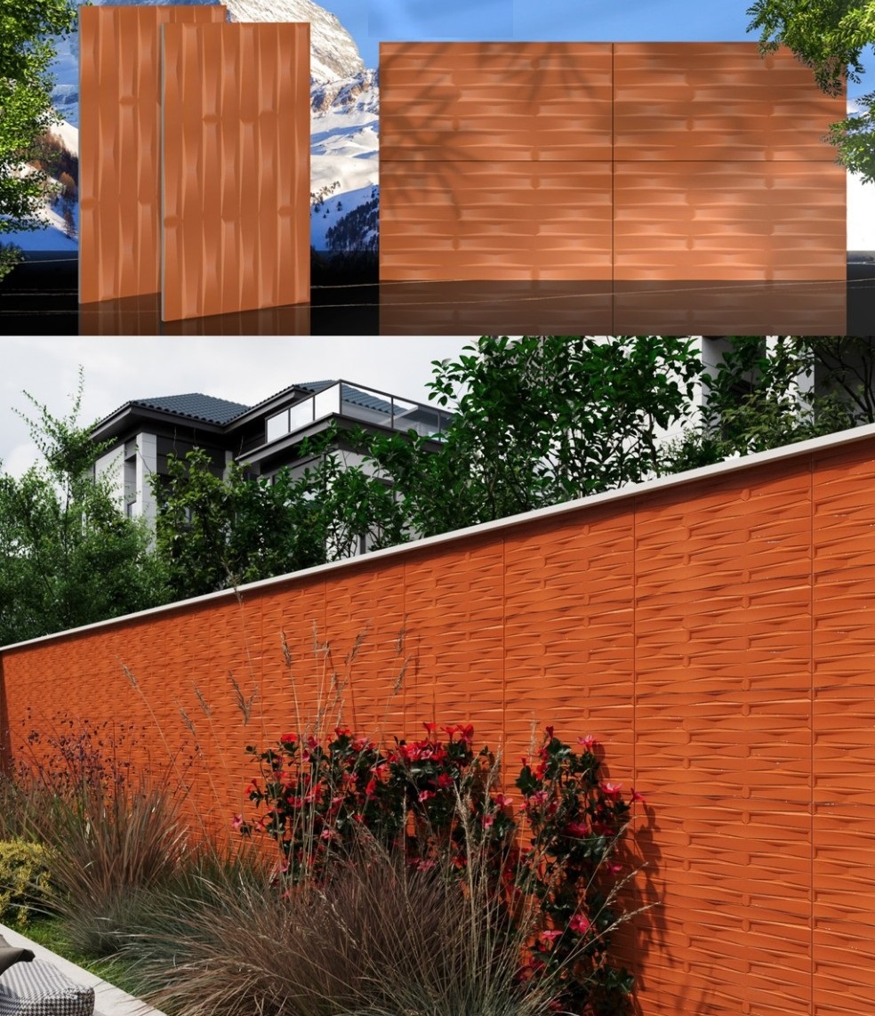 Gach trang trí 25x50cm Hoàng Gia-2155