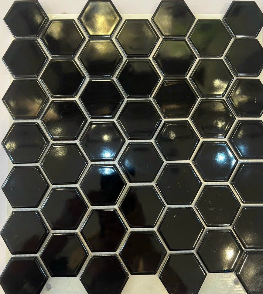 Gạch trang trí Mosaic 48x48mm-1920