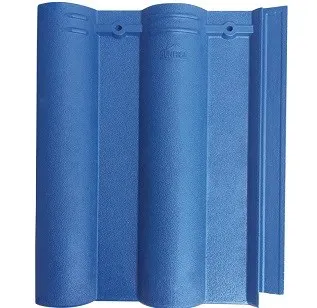 Ngói màu Sunrise sóng nhỏ S11-2842