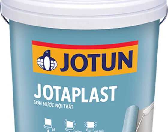 Sơn nước Jotun JotaPlast nội thất 17 lít-2435