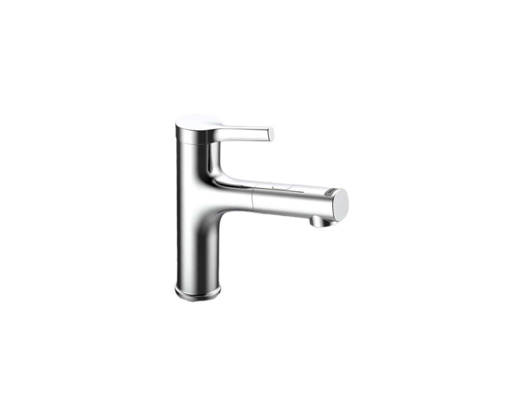  VÒI BẾP NÓNG LẠNH ĐA NĂNG LUXTA L3227-2639