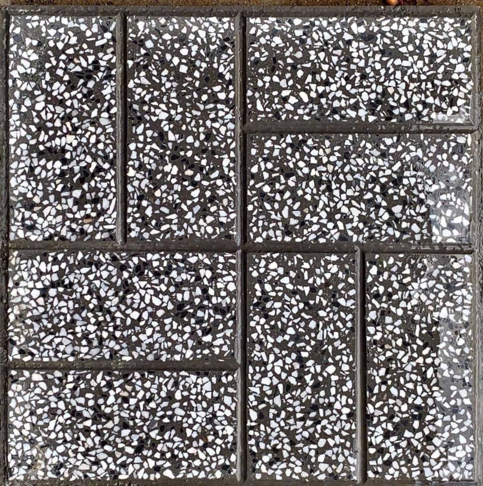 Gạch Lát Nền 40x40cm -4445