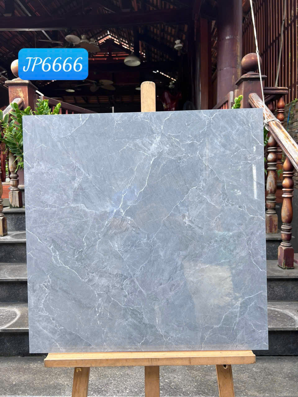 Gạch Lát Nền 60x60 cm cp 6666-4486