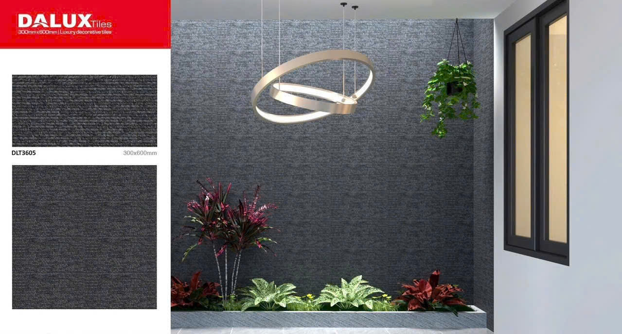 Gạch trang trí 30x60cm CP 3605-4597